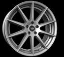TEC GT7 gun-metal  8,5x20 5x114.3 Felgen - Beast Performance Fahrzeugtechnik OHG