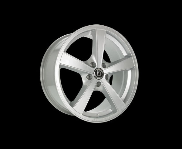 Diewe Trina Argento silber Felge 17 Zoll 5x100 Lochkreis - Beast Performance Fahrzeugtechnik OHG