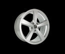 Diewe Trina Argento silber Felge 16 Zoll 5x120 Lochkreis - Beast Performance Fahrzeugtechnik OHG