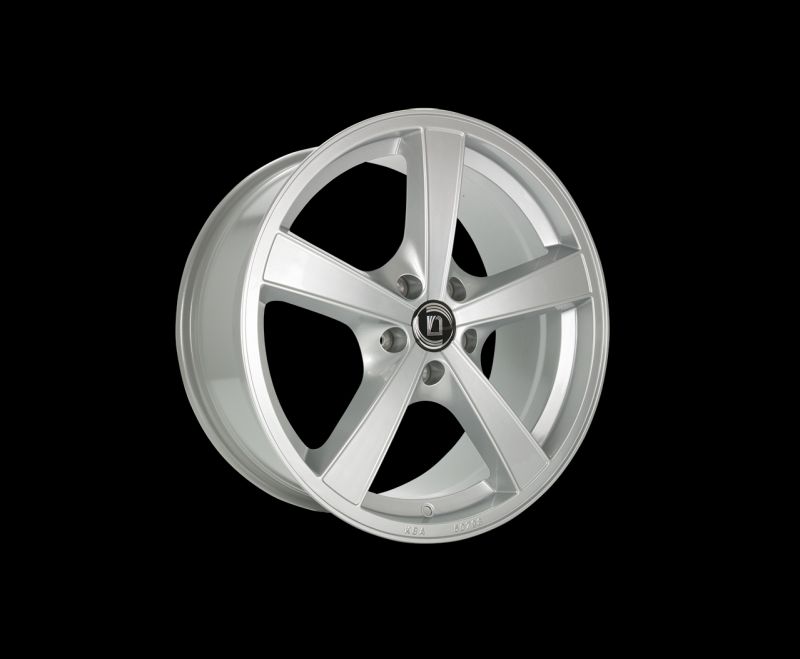 Diewe Trina Argento silber Felge 21 Zoll 5x130 Lochkreis - Beast Performance Fahrzeugtechnik OHG