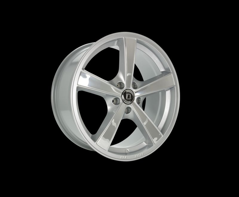 Diewe Trina Argentoinox Felge 17 Zoll 5x110 Lochkreis - Beast Performance Fahrzeugtechnik OHG