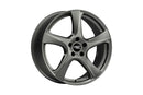 TEC AS5 Gun-Metal Felge 7,5x18 - 18 Zoll 5x105 Lochkreis - Beast Performance Fahrzeugtechnik OHG