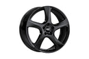 TEC GT6 EVO Hyper-Black Felge 8x18 - 18 Zoll 5x110 Lochkreis - Beast Performance Fahrzeugtechnik OHG