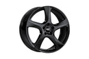 Tec AS5 in Schwarz-Glanz | 6,5x16; ET 32; 4x108  erhältlich | Händlerkonditionen auf Anfrage - Beast Performance Fahrzeugtechnik OHG