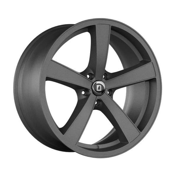 Diewe Trina Platin Felge 17 Zoll 5x112 Lochkreis - Beast Performance Fahrzeugtechnik OHG