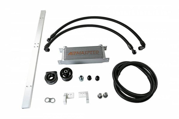 Oil Cooler für VW GOLF MK7 2.0 TSI R - Beast Performance Fahrzeugtechnik OHG