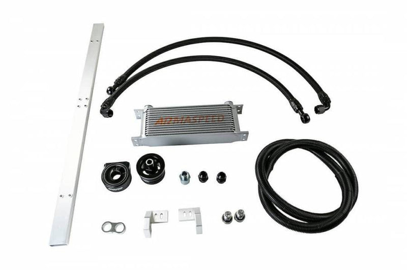 Oil Cooler für VW GOLF MK7 2.0 TSI R - Beast Performance Fahrzeugtechnik OHG