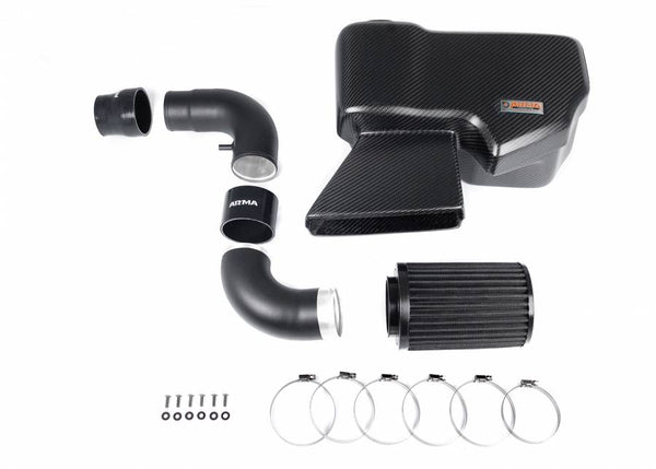 Air intake für VW GOLF MK6 1.4 TSI - Beast Performance Fahrzeugtechnik OHG