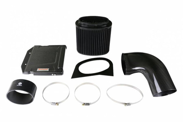 Air intake für MERCEDES-BENZ CLA C118 CLA45S - Beast Performance Fahrzeugtechnik OHG