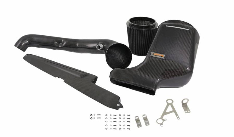 Air intake für AUDI RS3 8V 2.5 TFSI LIMOUSINE - Beast Performance Fahrzeugtechnik OHG