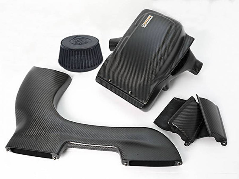 Air intake für BMW 1 SERIES E82 135I - Beast Performance Fahrzeugtechnik OHG