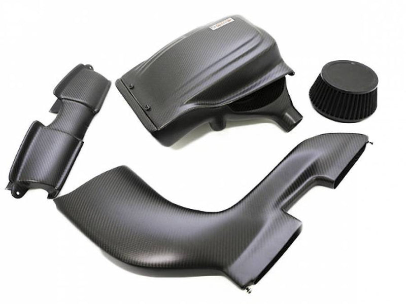 Air intake für BMW 3 SERIES E90 335I - Beast Performance Fahrzeugtechnik OHG