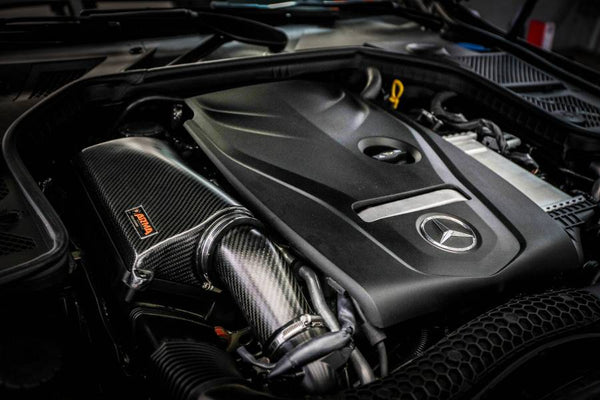 Air intake für MERCEDES-BENZ E-CLASS W213 E200 - Beast Performance Fahrzeugtechnik OHG