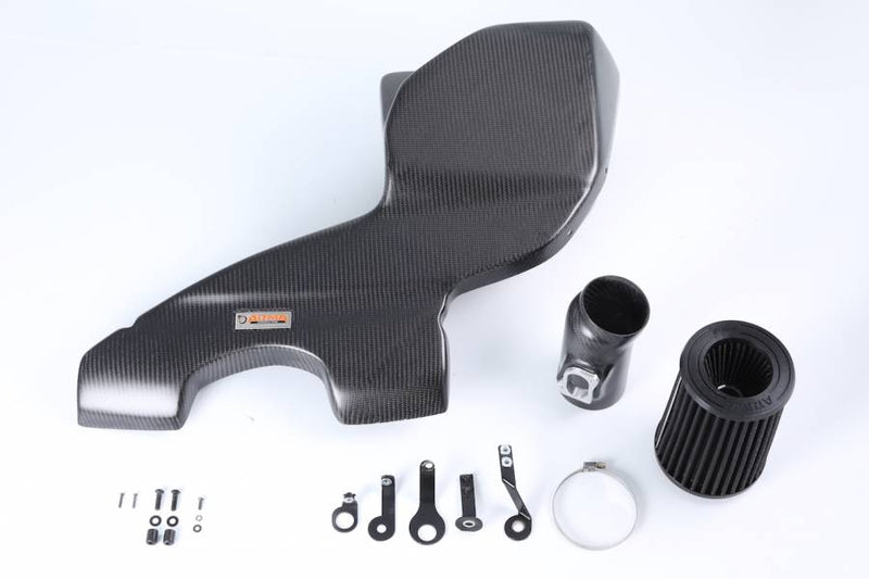 Air intake für MINI COOPER S F56 2.0L - Beast Performance Fahrzeugtechnik OHG