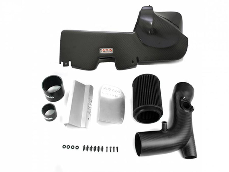 Air intake für TOYOTA GT86 ZN6 2.0L - Beast Performance Fahrzeugtechnik OHG