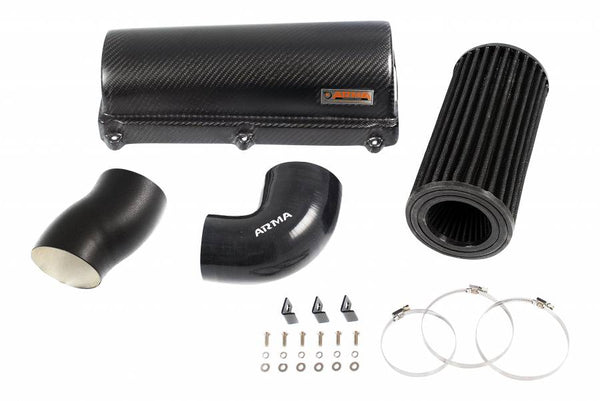 Air intake für MINI COOPER S R61 1.6T - Beast Performance Fahrzeugtechnik OHG