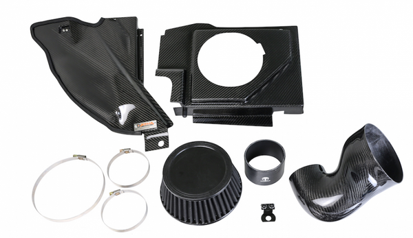 Air intake für BMW 3 SERIES G20 320I - Beast Performance Fahrzeugtechnik OHG