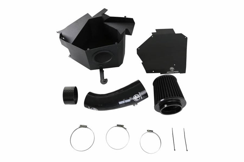 Air intake für FORD FOCUS MK4 1.5L ECOBOOST - Beast Performance Fahrzeugtechnik OHG