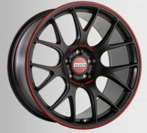 BBS CH-R Nürburgring-Edition Felge 11x19 - 19 Zoll 5x130 Lochkreis - Beast Performance Fahrzeugtechnik OHG