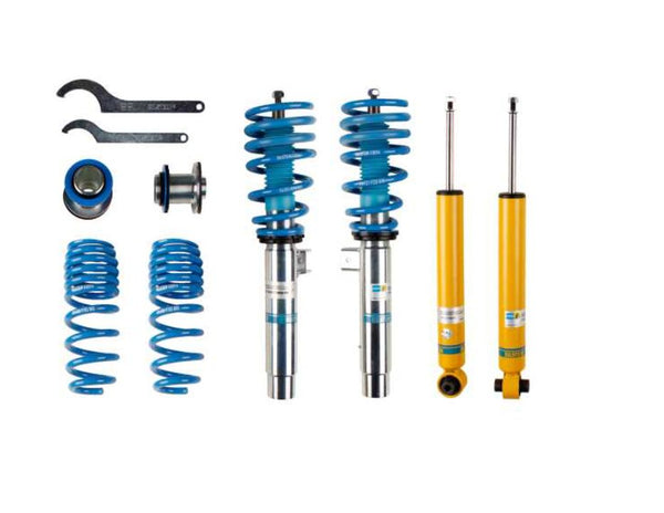 Bilstein B14 Gewindefahrwerk passend für Abarth 500C/595C/695C - Beast Performance Fahrzeugtechnik OHG