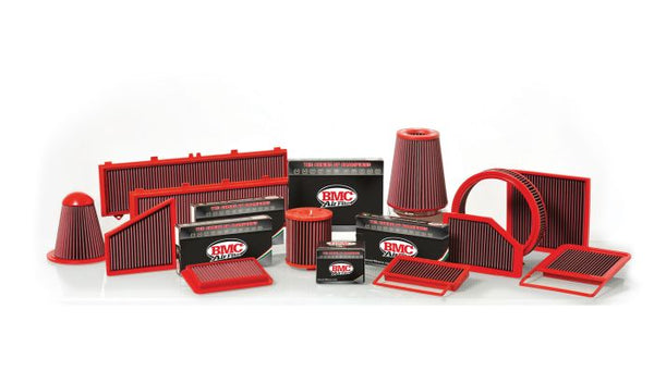 BMC Sportluftfilter passend für FORD E250 ECONOLINE 460 V8 Bj: 75 > 80 - Beast Performance Fahrzeugtechnik OHG
