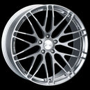Leichtmetallräder / Felgen Breyton Spirit RS Silver Anodized in 10,0x20 ET23 5x120 für BMW Fahrzeuge bei uns im Onlinshop zu fairen Preisen. Händlerpreise auf Anfrage. - Beast Performance Fahrzeugtechnik OHG
