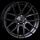 Breyton BMW Leichtmetallräder, Felgen Race GTS-R Matt black undercut 7x18 Zoll  5x112 Lochkreis. Onlinshop für BMW-Felgen von Breyton zu fairen Preisen. Händlerpreise auf Anfrage - Beast Performance Fahrzeugtechnik OHG