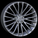 Breyton BMW Leichtmetallräder, Felgen Race LS Matt Gun 10x21 Zoll  5x120 Lochkreis. Onlinshop für BMW-Felgen von Breyton zu fairen Preisen. Händlerpreise auf Anfrage - Beast Performance Fahrzeugtechnik OHG