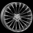 Breyton BMW Leichtmetallräder, Felgen Race LS 2 Matt gun 8,5 X 19 Zoll  5x120 Lochkreis. Onlinshop für BMW-Felgen von Breyton zu fairen Preisen. Händlerpreise auf Anfrage - Beast Performance Fahrzeugtechnik OHG
