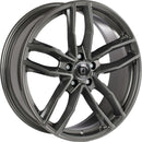 Diewe Alito PlatinS Felge 20 Zoll 5x130 Lochkreis - Beast Performance Fahrzeugtechnik OHG