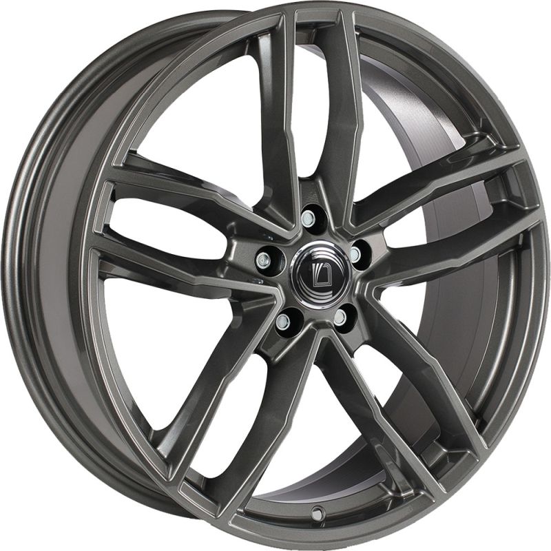 Diewe Alito PlatinS Felge 20 Zoll 5x130 Lochkreis - Beast Performance Fahrzeugtechnik OHG