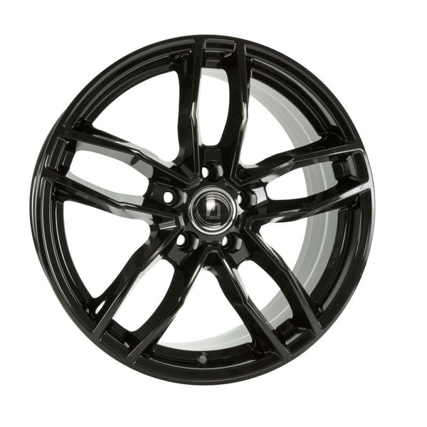 Diewe Avio NeroS Felge 19 Zoll 5x112 Lochkreis - Beast Performance Fahrzeugtechnik OHG