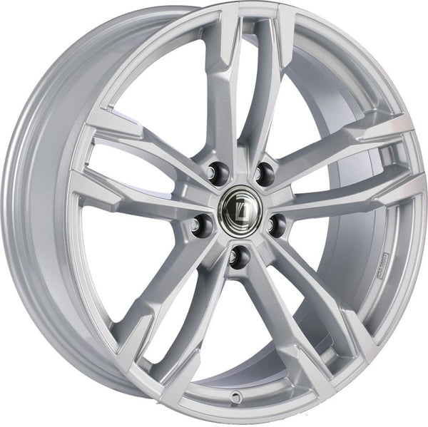 Diewe Avio Argento silber Felge 19 Zoll 5x112 Lochkreis - Beast Performance Fahrzeugtechnik OHG