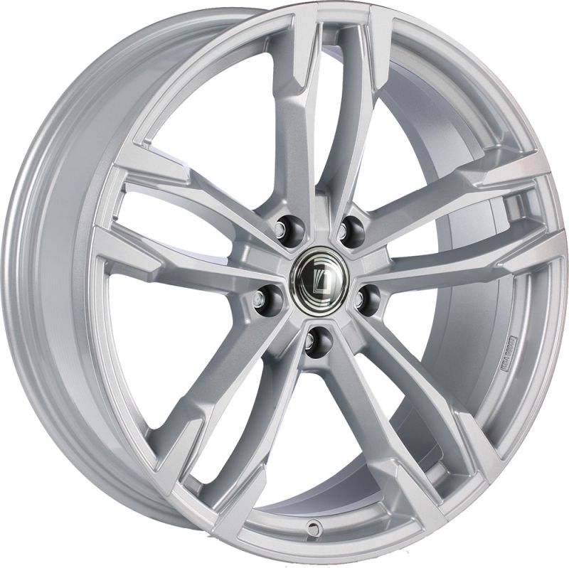 Diewe Avio Argento silber Felge 20 Zoll 5x120 Lochkreis - Beast Performance Fahrzeugtechnik OHG