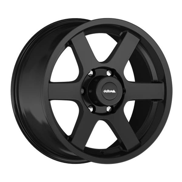 Diewe Avventura Nero Felge 17 Zoll 5x120 Lochkreis - Beast Performance Fahrzeugtechnik OHG