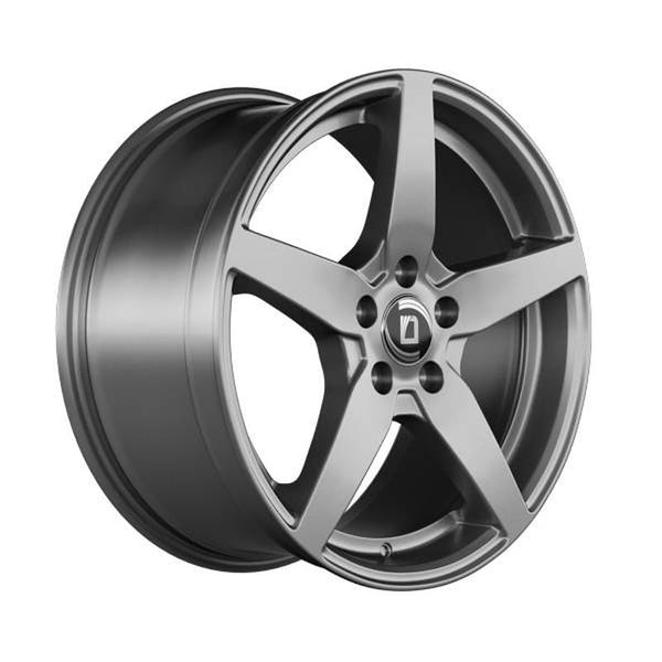 Diewe INVERNO Argento silber Felge 18 Zoll 5x108 Lochkreis - Beast Performance Fahrzeugtechnik OHG