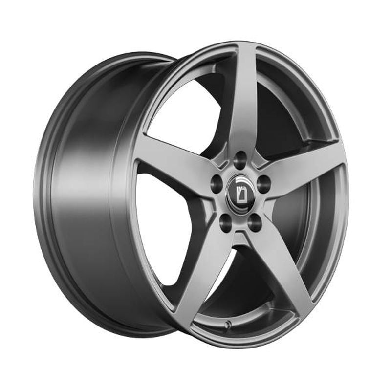 Diewe INVERNO Argento silber Felge 18 Zoll 5x108 Lochkreis - Beast Performance Fahrzeugtechnik OHG