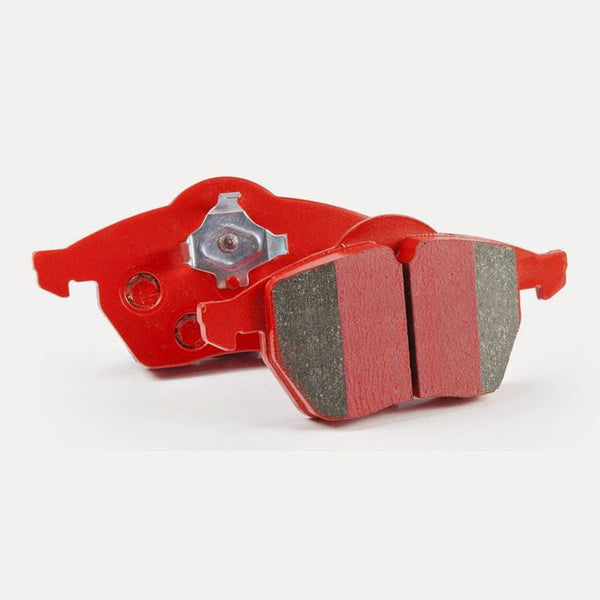 EBC Redstuff Bremsbeläge vorne, passend für BMW 5er 3.5 M5 Stufenheck  08/85-12/87 - Beast Performance Fahrzeugtechnik OHG