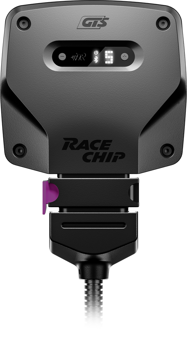 Racechip GTS App-Steuerung passend für Ford Focus '11 (DYB) 1.5 TDCi ECOnetic Bj. 2010-2018 - Beast Performance Fahrzeugtechnik OHG