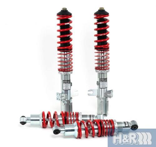 H&R Rennsport RSS Gewindefahrwerk passend für Mini Clubman Cooper - Beast Performance Fahrzeugtechnik OHG