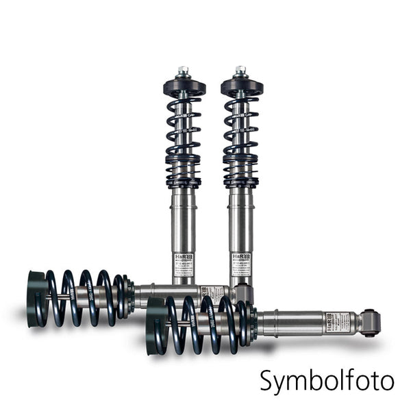 H&R Monotube Gewindefahrwerk passend für Fiat Stilo Baujahr 09.01- - Beast Performance Fahrzeugtechnik OHG