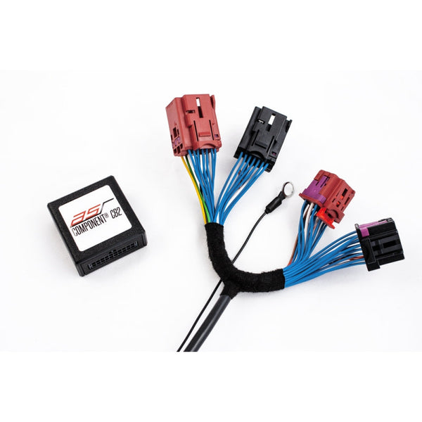 KLAPPENSTEUERUNG CB2 Jaguar F-Type R (575 PS V8) - Beast Performance Fahrzeugtechnik OHG