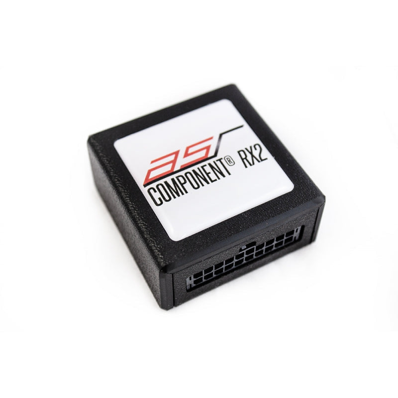 KLAPPENSTEUERUNG RX2 (ML1) Mercedes CLA 45 (118) - Beast Performance Fahrzeugtechnik OHG