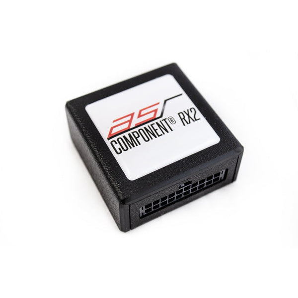 KLAPPENSTEUERUNG RX2 (ML1) Mercedes A35 AMG (W177, V177) - Beast Performance Fahrzeugtechnik OHG