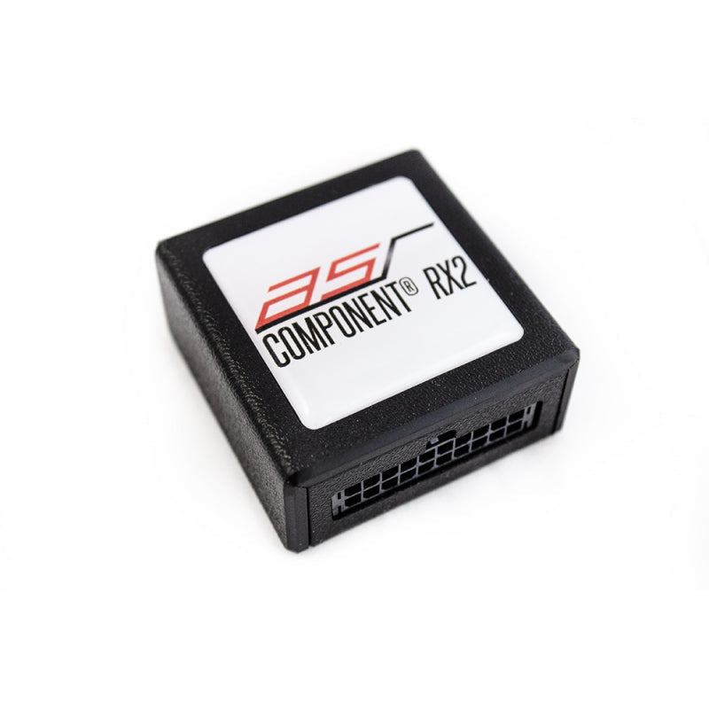 KLAPPENSTEUERUNG RX2 (ML1) Mercedes A35 AMG (W177, V177) - Beast Performance Fahrzeugtechnik OHG