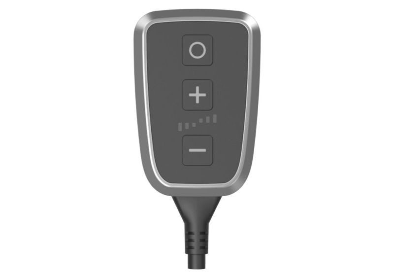 DTE PedalBox passend für AC 6.2, 558PS/410kW, 6162ccm - Beast Performance Fahrzeugtechnik OHG