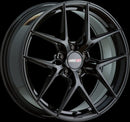 MoTec ULTIMATE Steel Grey Felge 8,5x19 - 19 Zoll 5x114,3 Lochkreis - Beast Performance Fahrzeugtechnik OHG
