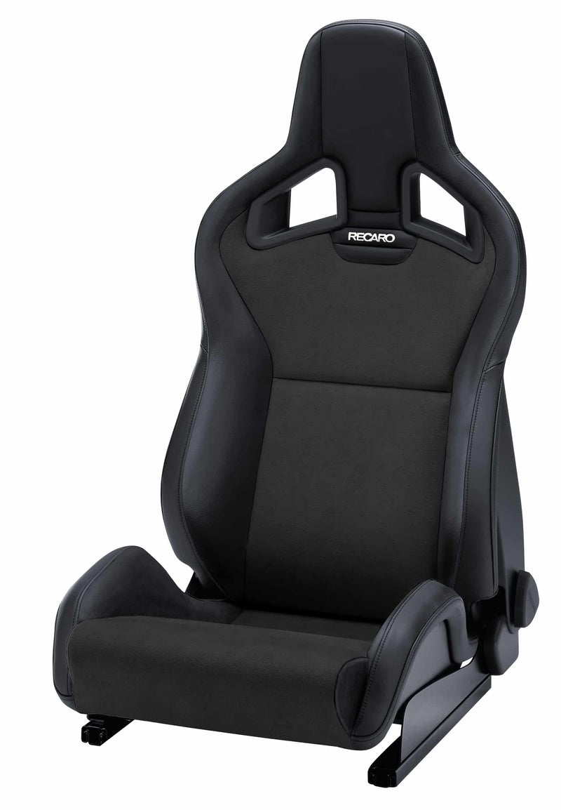 RECARO Sportster CS - Beast Performance Fahrzeugtechnik OHG