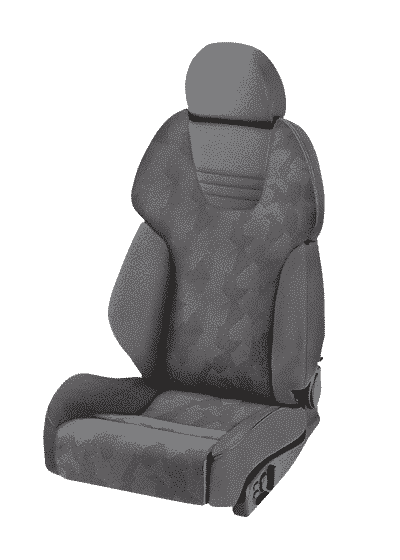 RECARO Style Topline XL - Beast Performance Fahrzeugtechnik OHG