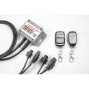 KLAPPENSTEUERUNG RX1 (PE2-4R) Cayenne E-Hybrid - Beast Performance Fahrzeugtechnik OHG